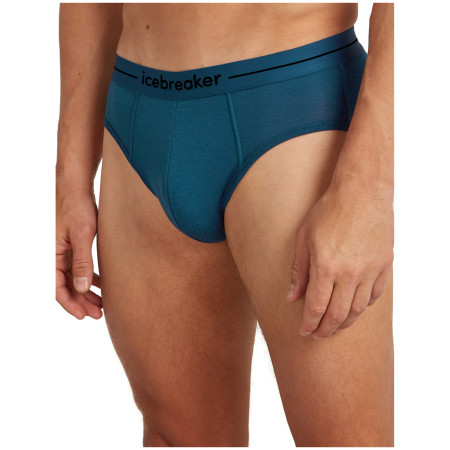 Slip homme Icebreaker Mens Anatomica Briefs