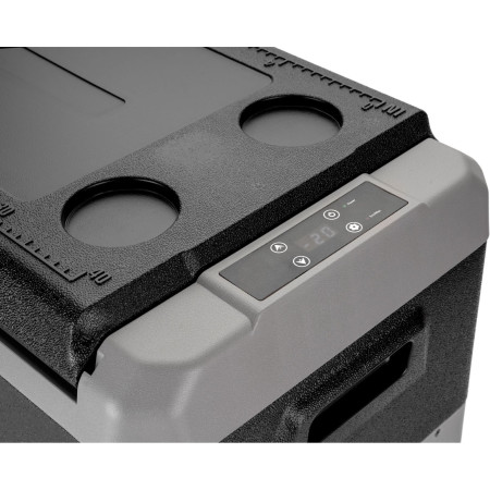 Boîte de refroidissement Brunner Polarys Freeze SZ 30