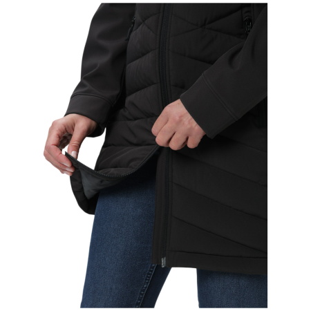 Manteau softshell femme Loap Luisa