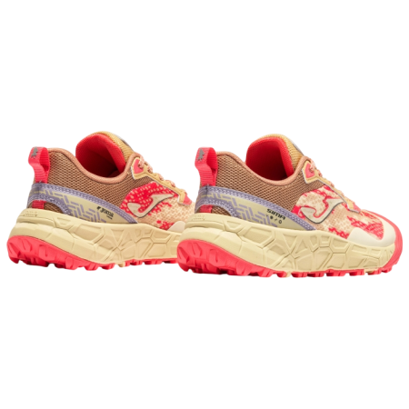 Chaussures enfant Joma Sima Beige