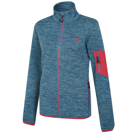 Sweat-shirt femme Dare 2b W Torrek Fleece