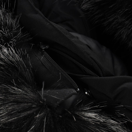 Veste d'hiver enfants Alpine Pro Werdo 2