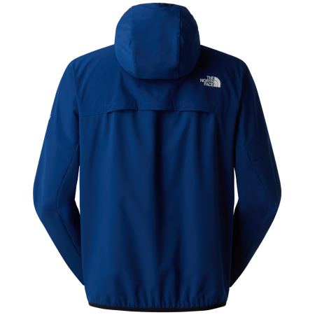 Veste softshell homme The North Face M Mountain Athletics Ushba Hooded Jacket