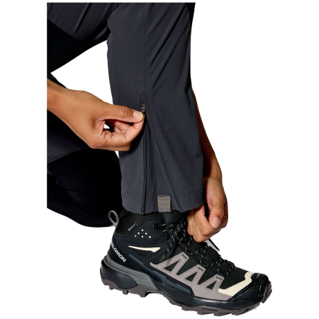Pantalon femme Rab Torque Pants Wmns