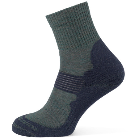 Chaussettes Zulu Merino Allseason 3-pack