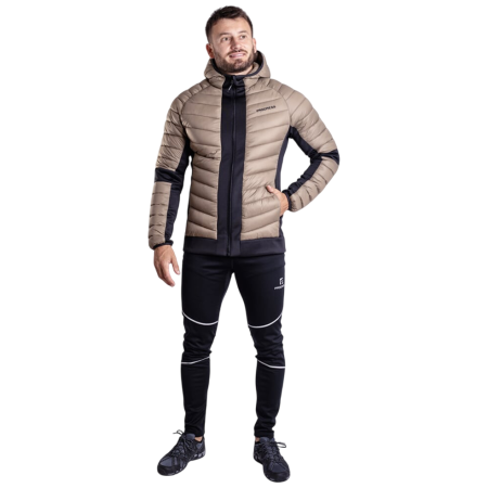 Pantalon d'hiver homme Progress Prodigy Man