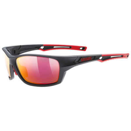 Lunettes soleil Uvex Sportstyle 232 P