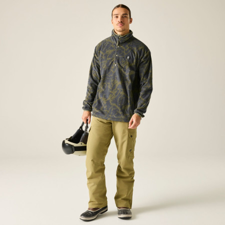 Sweat-shirt homme Dare 2b Mens Print Fleece