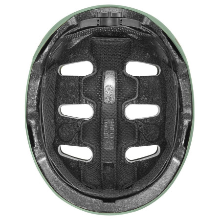 Casque vélo enfant Uvex Kid 4 Style