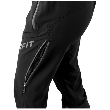 Pantalon d'hiver femme Dynafit #Mercury 2 Dst W Pnt