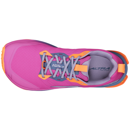 Chaussures running femme Altra W Lone Peak 9+