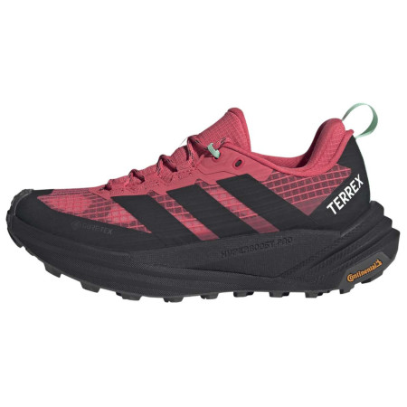 Bottes randonnée femme Adidas Terrex Freehiker 3 Low Gtx
