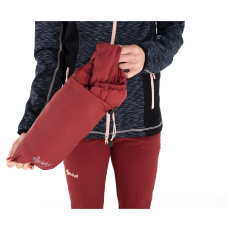 Veste femme Kilpi Papilon-W