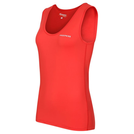 Top femme Progress DC NBRZ