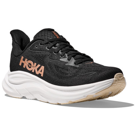 Chaussures running femme Hoka W Clifton 10