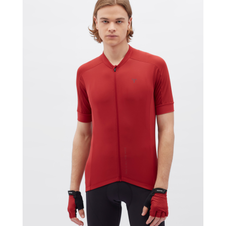 Maillot vélo homme Silvini Carnio