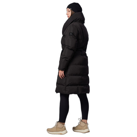 Manteau d'hiver femme Northfinder Samanta