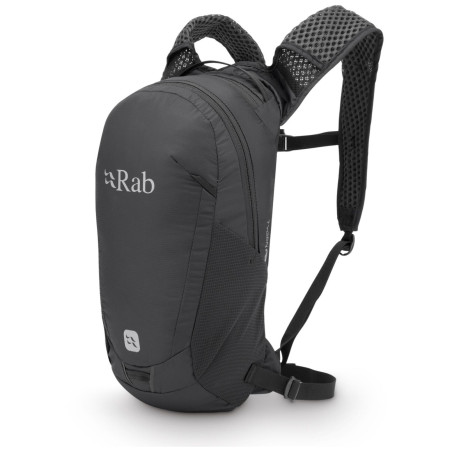 Sac à dos Rab Tygen 6 noir black/BLK