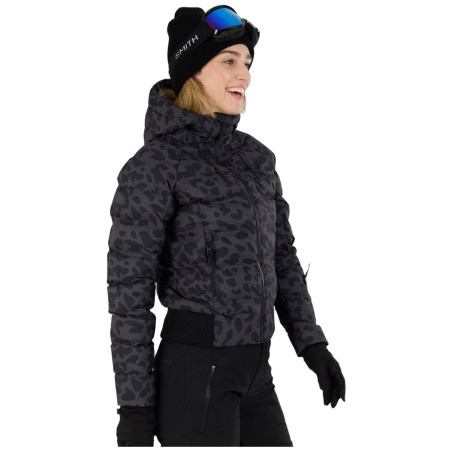 Veste femme Fundango Zina Padded Jacket