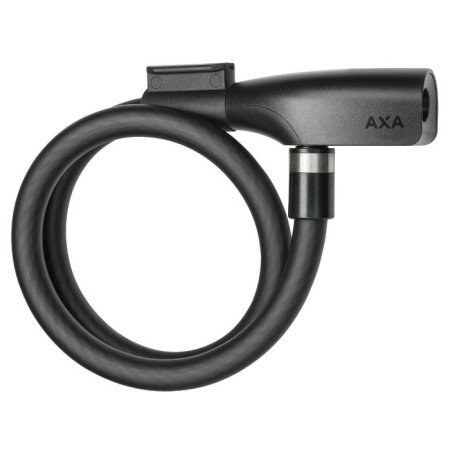 Cadenas vélo AXA Cable Resolute 12 - 60 vert