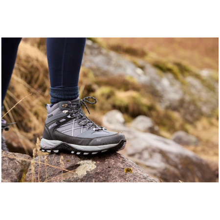 Chaussures femme Regatta Ldy Samaris III Boot
