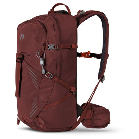 Sac à dos randonnée Hannah Wagabond 26