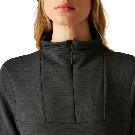 Veste polaire fonctionnelle femme Dare 2b Iced Core Stretch