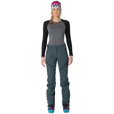 Pantalon d'hiver femme Dynafit #Mercury 2 Dst W Pnt
