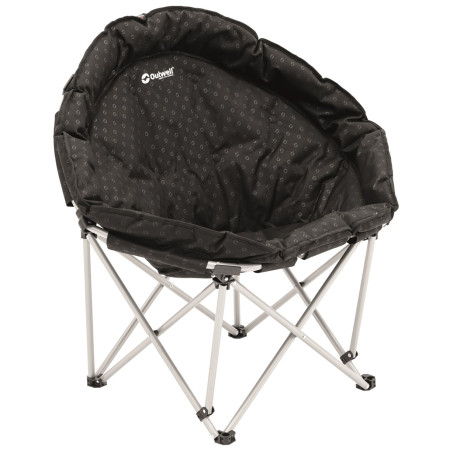 Chaise Outwell Casilda Black