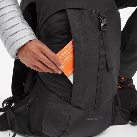 Sac à dos Montane Trailblazer Xt 25
