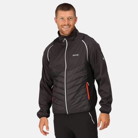 Veste homme Regatta Steren Hybrid