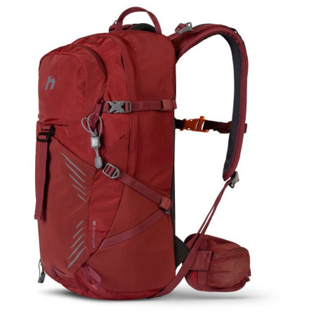 Sac à dos randonnée Hannah Wagabond 26