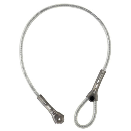 Multi chain d'escalade Petzl Wire Strop 200 cm