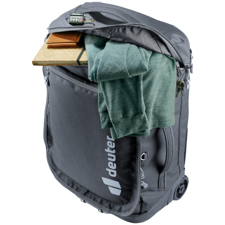 Valise Deuter Duffel Pro Movo 36