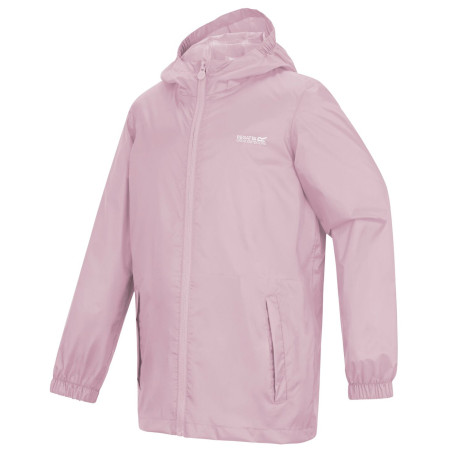 Veste enfant Regatta Kids’ Pack-It Jacket III PowderLilac