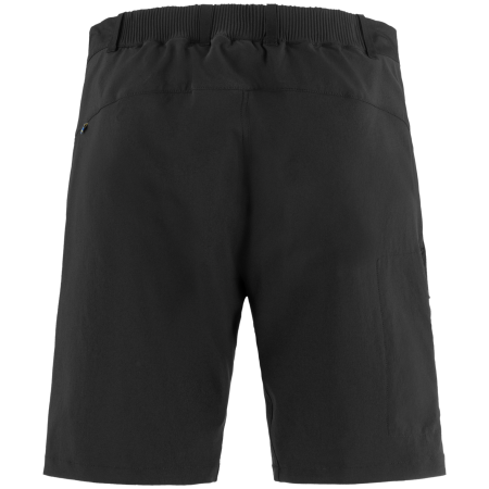Shorts homme Fjällräven Hoja Hybrid Shorts M