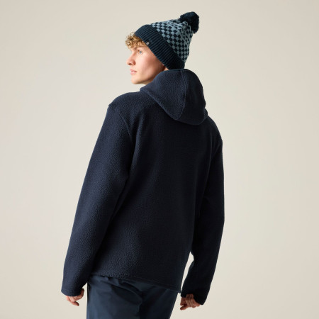 Sweat-shirt homme Dare 2b Firn Hooded Borg Fleece
