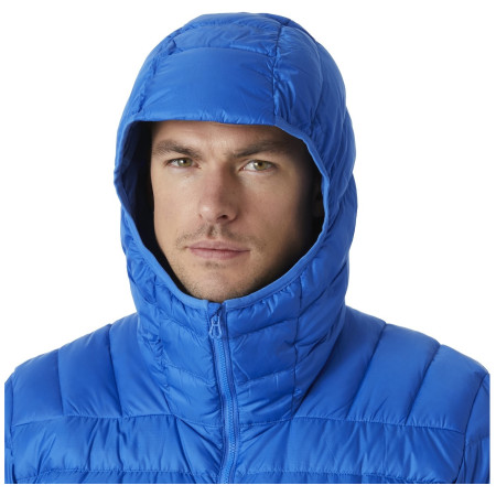 Veste homme Helly Hansen Verglas Hooded Down 2.0