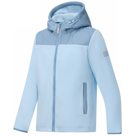 Sweatshirt enfant Regatta Myla Hybrid Jacket DuskBluSky