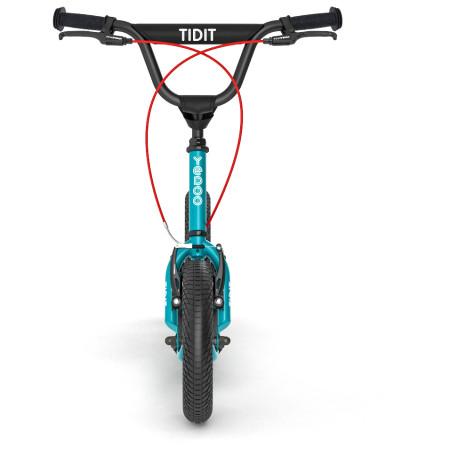 Trottinette Yedoo Tidit