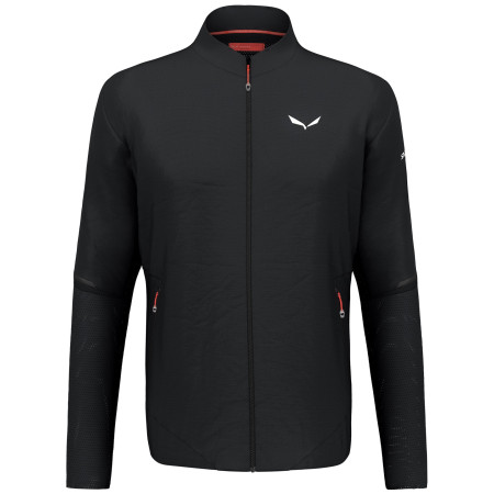 Veste homme Salewa Pedroc Pro Ptc Alpha M Jacket vert 0910 - black out