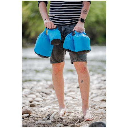 Housse étanche Warg Micro-dry 1l