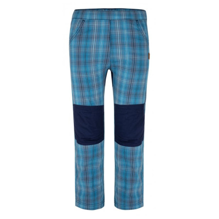 Pantalon enfant Loap Napos bleue