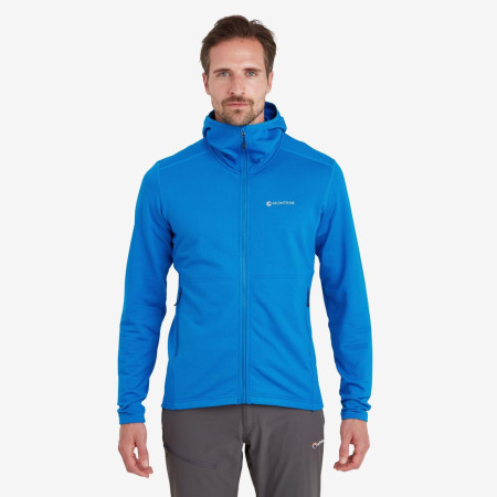 Sweatshirt fonctionnel homme Montane Protium Hoodie