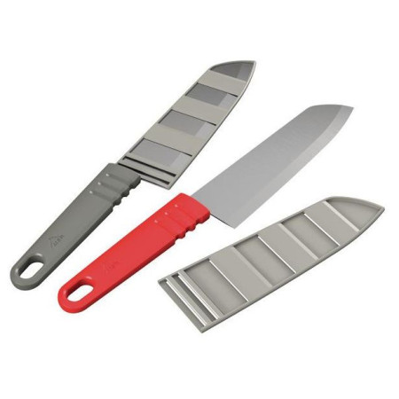 Couteau MSR Alpine Chef's Knife