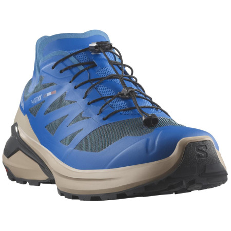 Chaussures homme Salomon Xa Meta Made In France
