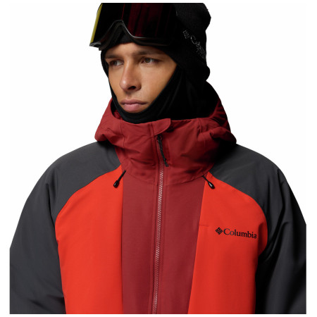 Veste homme Columbia Alpine Echo™ Insulated Jacket