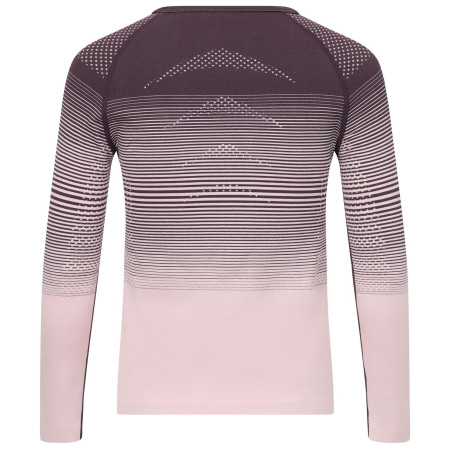 Ensemble fonctionnel enfant Dare 2b Kids InTheZone III Baselayer Set Huckleberry