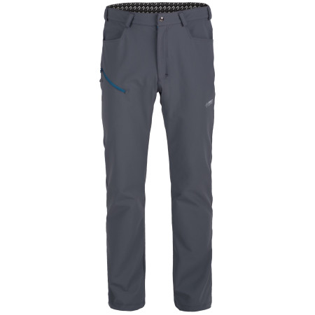Pantalon homme Direct Alpine Yukon 1.0 vert Anthracite