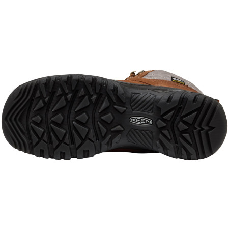 Bottes hiver femme Keen Greta Boot Ii Wp Women